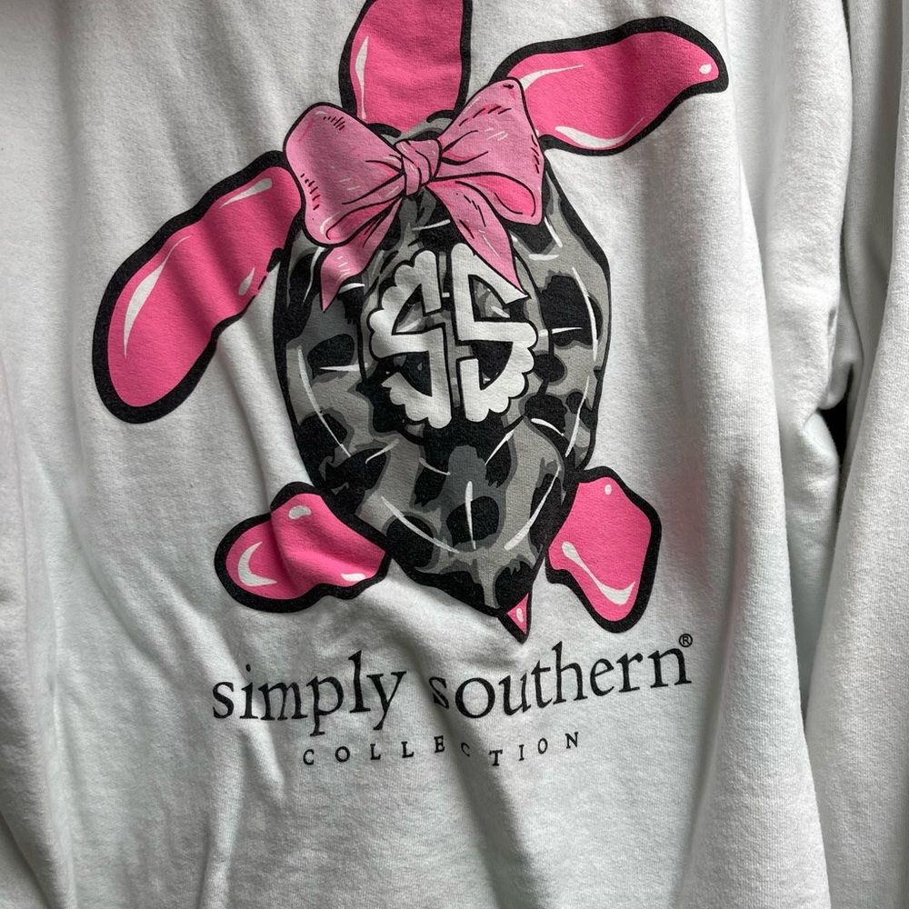 Supper cute SD hoodie with turtles